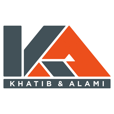 <p>KHATIB & ALAMI</p>