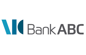<p>ABC BANK</p>