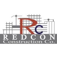 <p>REDCON COSTRUCTION</p>