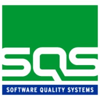 <p>SQS</p>