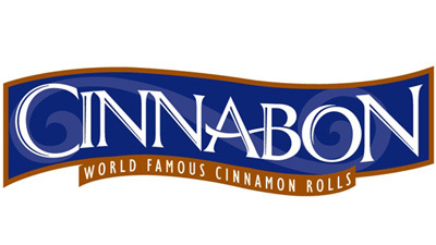 <p>CINNABON</p>