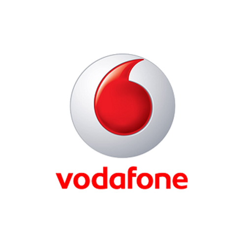 <p>Vodafone</p>