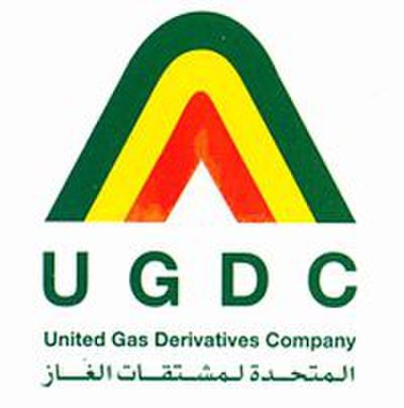 <p>UGDC</p>