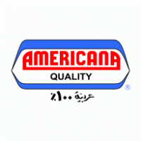 <p>Americana</p>