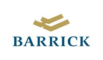 <p>BARRICK GOLD</p>