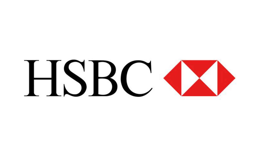 <p>HSBC BANK</p>