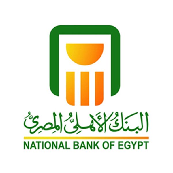 <p>National Bank of Egypt</p>